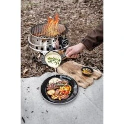 Petromax Gusseisener Saucentopf St0.5 -Napole Grill Geschaft Petromax Gusseisener Saucentopf st0 5@@1852663 6