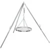 Petromax Hänge-Rost, Für Dreibein, Feuerstelle 2 Petromax Hänge-Rost, Für Dreibein, Feuerstelle -Napole Grill Geschaft Petromax H nge Rost f r Dreibein Feuerstelle@@1691475
