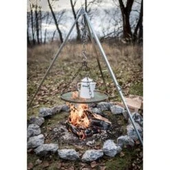 Petromax Hänge-Rost, Für Dreibein, Feuerstelle -Napole Grill Geschaft Petromax H nge Rost f r Dreibein Feuerstelle@@1691475 4