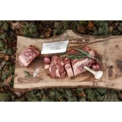 Petromax Hackmesser 17cm 12 Petromax Hackmesser 17cm -Napole Grill Geschaft Petromax Hackmesser 17cm@@1908402 2