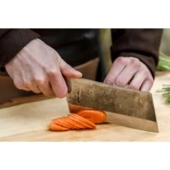 Petromax Hackmesser 17cm 15 Petromax Hackmesser 17cm -Napole Grill Geschaft Petromax Hackmesser 17cm@@1908402 5