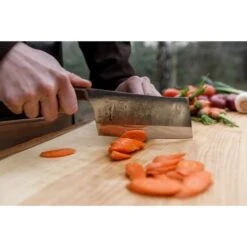 Petromax Hackmesser 17cm 17 Petromax Hackmesser 17cm -Napole Grill Geschaft Petromax Hackmesser 17cm@@1908402 7