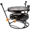 Petromax Holzkohlegrill Pro-ft-Set, 3-teilig -Napole Grill Geschaft Petromax Holzkohlegrill Pro ft Set 3 teilig@@1533711