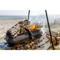 Petromax Kartoffelbräter 45cm -Napole Grill Geschaft Petromax Kartoffelbr ter 45cm@@1882055 3