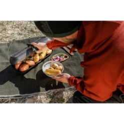 Petromax Kartoffelbräter 45cm -Napole Grill Geschaft Petromax Kartoffelbr ter 45cm@@1882055 4