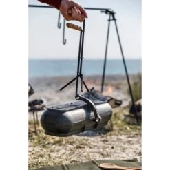 Petromax Kartoffelbräter 45cm -Napole Grill Geschaft Petromax Kartoffelbr ter 45cm@@1882055 6