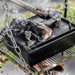 Petromax Kastenform Mit Deckel K12, Topf -Napole Grill Geschaft Petromax Kastenform mit Deckel k12 Topf@@1914391 5