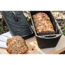 Petromax Kastenform Mit Deckel K4, Topf -Napole Grill Geschaft Petromax Kastenform mit Deckel k4 Topf@@9ggfdp15 2