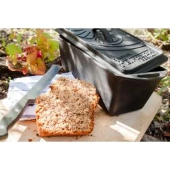 Petromax Kastenform Mit Deckel K4, Topf -Napole Grill Geschaft Petromax Kastenform mit Deckel k4 Topf@@9ggfdp15 3