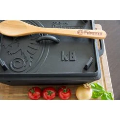 Petromax Kastenform Mit Deckel K8, Topf -Napole Grill Geschaft Petromax Kastenform mit Deckel k8 Topf@@9ggfdp16 10