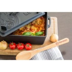 Petromax Kastenform Mit Deckel K8, Topf -Napole Grill Geschaft Petromax Kastenform mit Deckel k8 Topf@@9ggfdp16 6