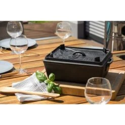 Petromax Kastenform Mit Deckel K8, Topf -Napole Grill Geschaft Petromax Kastenform mit Deckel k8 Topf@@9ggfdp16 8