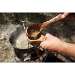 Petromax Kelle Aus Olivenholz 13 Petromax Kelle Aus Olivenholz -Napole Grill Geschaft Petromax Kelle aus Olivenholz@@1862192 4