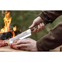 Petromax Kochmesser 17cm -Napole Grill Geschaft Petromax Kochmesser 17cm@@1908401 8