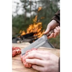 Petromax Kochmesser 17cm -Napole Grill Geschaft Petromax Kochmesser 17cm@@1908401 9
