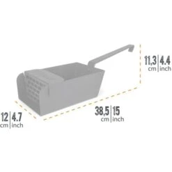 Petromax Kohlenschaufel, Grillbesteck 18 Petromax Kohlenschaufel, Grillbesteck -Napole Grill Geschaft Petromax Kohlenschaufel Grillbesteck@@1914394 6