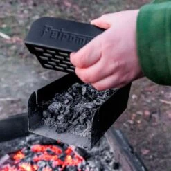 Petromax Kohlenschaufel, Grillbesteck 20 Petromax Kohlenschaufel, Grillbesteck -Napole Grill Geschaft Petromax Kohlenschaufel Grillbesteck@@1914394 8