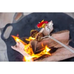 Petromax Lagerfeuer-Spieße Ls1, 2 Stück -Napole Grill Geschaft Petromax Lagerfeuer Spie e ls1 2 St ck@@9ggzzp47 4