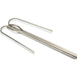 Petromax Lagerfeuer-Spieße Ls2, 2 Stück -Napole Grill Geschaft Petromax Lagerfeuer Spie e ls2 2 St ck@@9ggzzp48 2