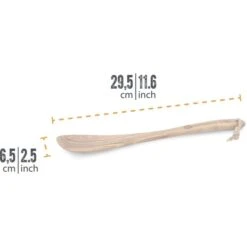 Petromax Pfannenwender Aus Olivenholz -Napole Grill Geschaft Petromax Pfannenwender aus Olivenholz@@1862195 2