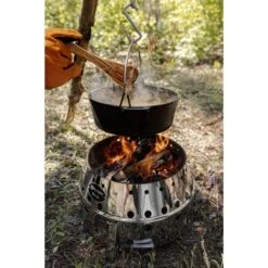 Petromax Pfannenwender Aus Olivenholz -Napole Grill Geschaft Petromax Pfannenwender aus Olivenholz@@1862195 4