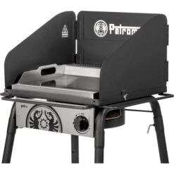Petromax Plancha Grillplatte Für Gastisch -Napole Grill Geschaft Petromax Plancha Grillplatte f r Gastisch@@1881588 3