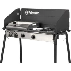 Petromax Plancha Grillplatte Für Gastisch -Napole Grill Geschaft Petromax Plancha Grillplatte f r Gastisch@@1881588 4