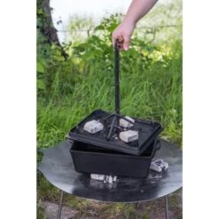 Petromax Profi-Deckelheber, Grillbesteck -Napole Grill Geschaft Petromax Profi Deckelheber Grillbesteck@@9ggzzp37 3