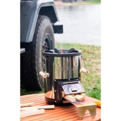 Petromax Raketenofen Rf33, Feuerstelle -Napole Grill Geschaft Petromax Raketenofen rf33 Feuerstelle@@1533699 6