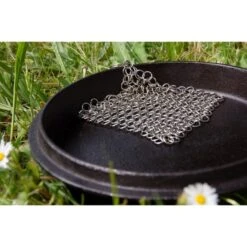 Petromax Ringreiniger XL, Grill-Reinigungsbürste -Napole Grill Geschaft Petromax Ringreiniger XL Grill Reinigungsb rste@@9ggzzp50 2