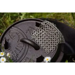 Petromax Ringreiniger XL, Grill-Reinigungsbürste -Napole Grill Geschaft Petromax Ringreiniger XL Grill Reinigungsb rste@@9ggzzp50 4