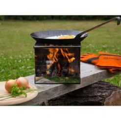 Petromax Schmiedeeiserne Pfanne SP24 -Napole Grill Geschaft Petromax Schmiedeeiserne Pfanne SP24@@9ggfpp14 3