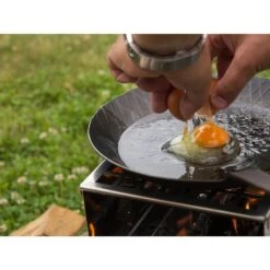 Petromax Schmiedeeiserne Pfanne SP24 -Napole Grill Geschaft Petromax Schmiedeeiserne Pfanne SP24@@9ggfpp14 4