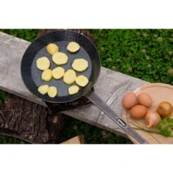 Petromax Schmiedeeiserne Pfanne SP32 -Napole Grill Geschaft Petromax Schmiedeeiserne Pfanne SP32@@9ggfpp16 2