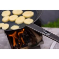 Petromax Schmiedeeiserne Pfanne SP32 -Napole Grill Geschaft Petromax Schmiedeeiserne Pfanne SP32@@9ggfpp16 3