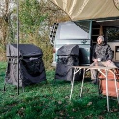 Petromax Schutzhaube Für Feuertopftisch Fe45 / Gastisch Ge45 -Napole Grill Geschaft Petromax Schutzhaube f r Feuertopftisch fe45 Gastisch ge45@@1905389 6