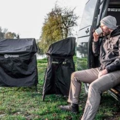 Petromax Schutzhaube Für Feuertopftisch Fe90 / Gastisch Ge90 -Napole Grill Geschaft Petromax Schutzhaube f r Feuertopftisch fe90 Gastisch ge90@@1905388 4