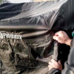 Petromax Schutzhaube Für Feuertopftisch Fe90 / Gastisch Ge90 -Napole Grill Geschaft Petromax Schutzhaube f r Feuertopftisch fe90 Gastisch ge90@@1905388 5