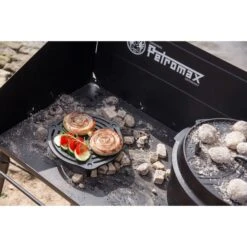 Petromax Stapelrost Aus Gusseisen Gr-s, Grillrost -Napole Grill Geschaft Petromax Stapelrost aus Gusseisen gr s Grillrost@@9ggzzp34 4