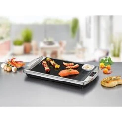 Rommelsbacher Elektrogrill CG 2308/TC -Napole Grill Geschaft Rommelsbacher Elektrogrill CG 2308 TC@@9ggedq28 5