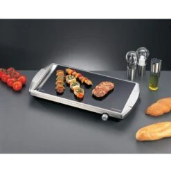 Rommelsbacher Glaskeramik-Grill CG 2303/E, Elektrogrill -Napole Grill Geschaft Rommelsbacher Glaskeramik Grill CG 2303 E Elektrogrill@@9ggedq08 10