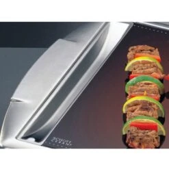 Rommelsbacher Glaskeramik-Grill CG 2303/E, Elektrogrill -Napole Grill Geschaft Rommelsbacher Glaskeramik Grill CG 2303 E Elektrogrill@@9ggedq08 9