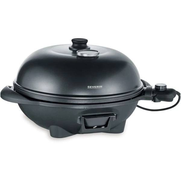 Severin Barbecue-Elektrogrill PG 8541 4 Severin Barbecue-Elektrogrill PG 8541 – Bild 2