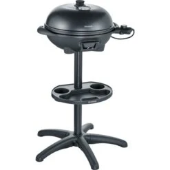 Severin Barbecue-Elektrogrill PG 8541
