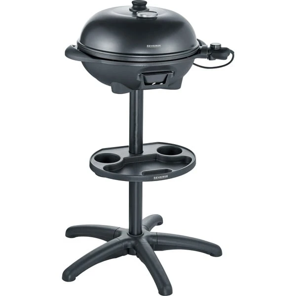Severin Barbecue-Elektrogrill PG 8541 3 Severin Barbecue-Elektrogrill PG 8541