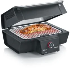 Napole Grill Geschaft -Napole Grill Geschaft Severin Elektrogrill SEVO GT@@1863566 1