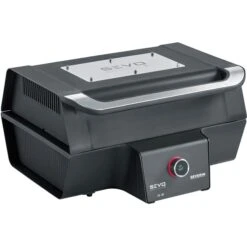 Severin Elektrogrill SEVO SMART CONTROL GT