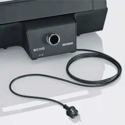 Severin Elektrogrill SEVO SMART CONTROL GT -Napole Grill Geschaft Severin Elektrogrill SEVO SMART CONTROL GT@@1863528 11