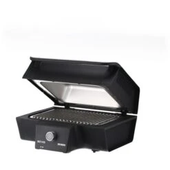 Severin Elektrogrill SEVO SMART CONTROL GT -Napole Grill Geschaft Severin Elektrogrill SEVO SMART CONTROL GT@@1863528 2