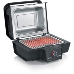 Severin Elektrogrill SEVO SMART CONTROL GT -Napole Grill Geschaft Severin Elektrogrill SEVO SMART CONTROL GT@@1863528 6